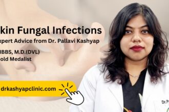 Dr. Pallavi Kashyap