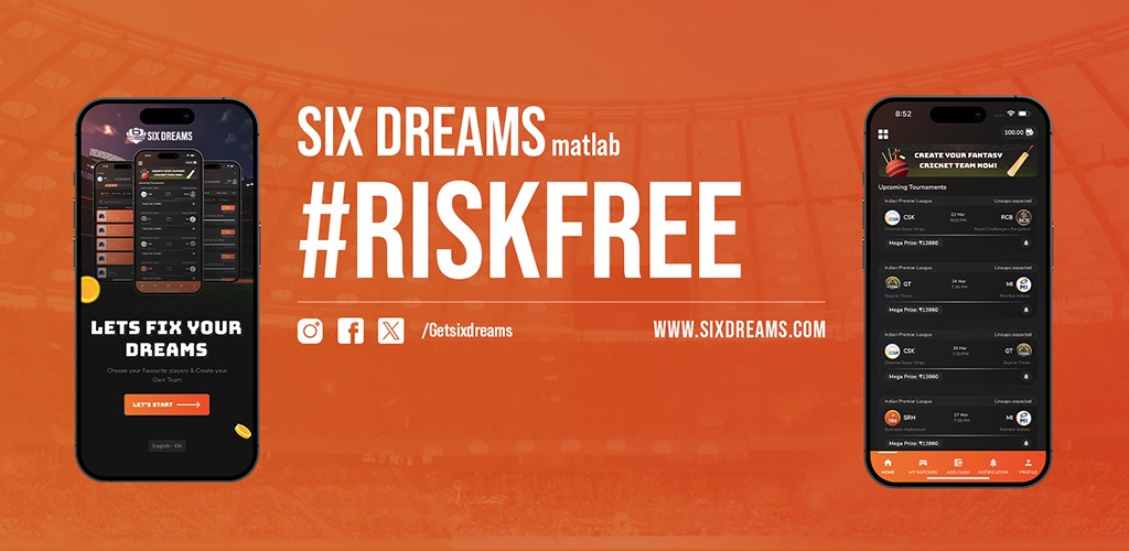 Six Dreams: Revolutionising Fantasy Sports with AI-Driven Player Analytics. Six Dreams