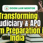 Doon Law Mentor