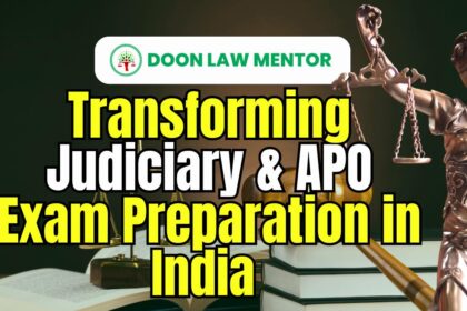 Doon Law Mentor