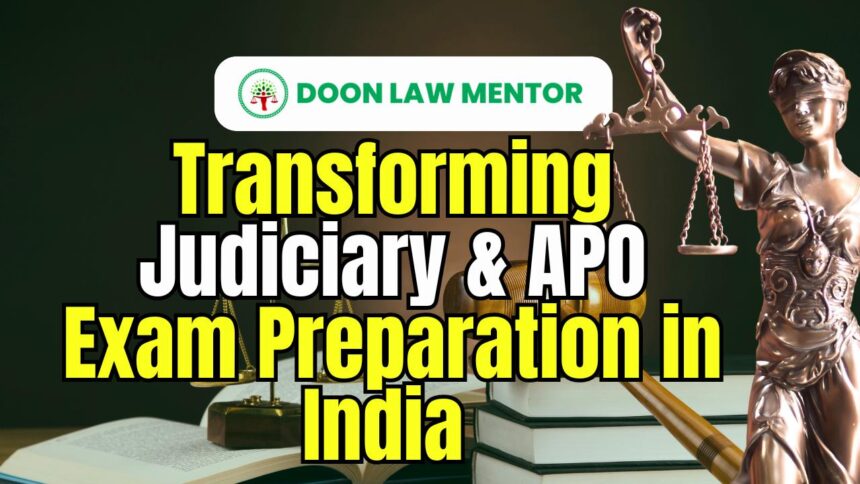 Doon Law Mentor