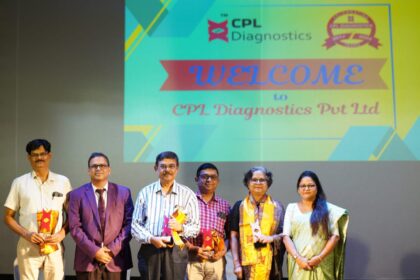 CPL Diagnostics Pvt. Ltd