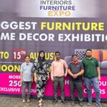 UTSAV Interior & Furniture Expo MMRDA BKC