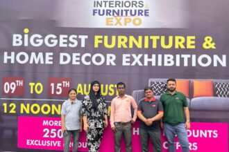 UTSAV Interior & Furniture Expo MMRDA BKC