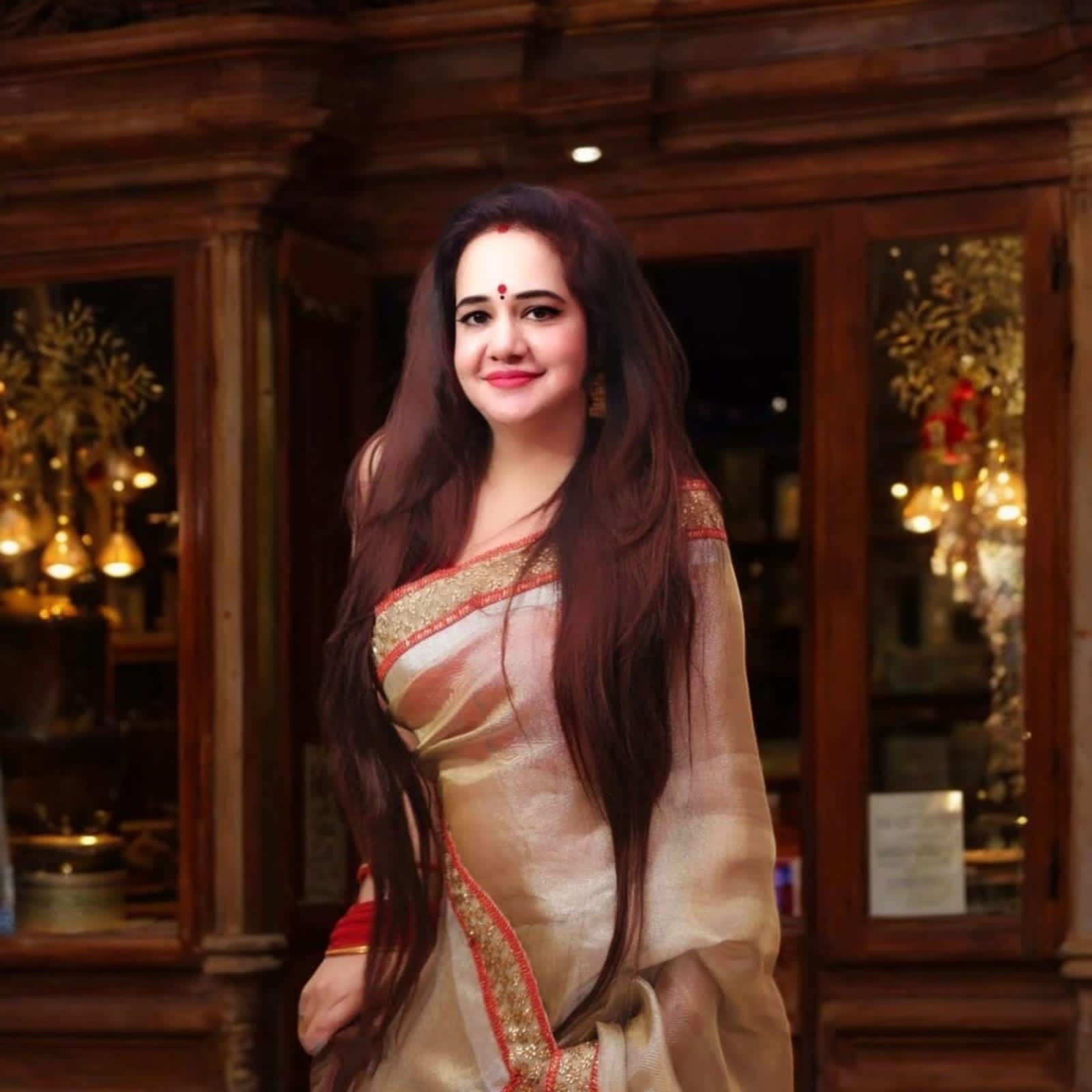 Journey of Prof. (Dr.) Divya Tanwar Prof. (Dr.) Divya Tanwar