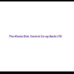 The Kaira District Central Co-Operative Bank Ltd