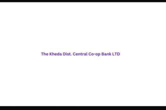 The Kaira District Central Co-Operative Bank Ltd