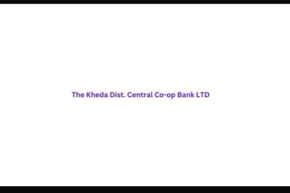 The Kaira District Central Co-Operative Bank Ltd