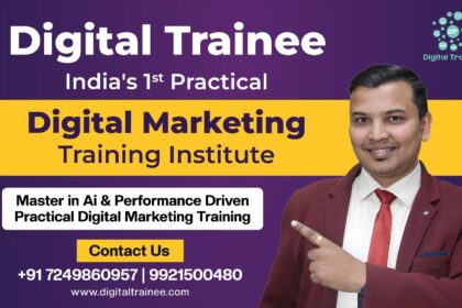 Discover Digital Trainee