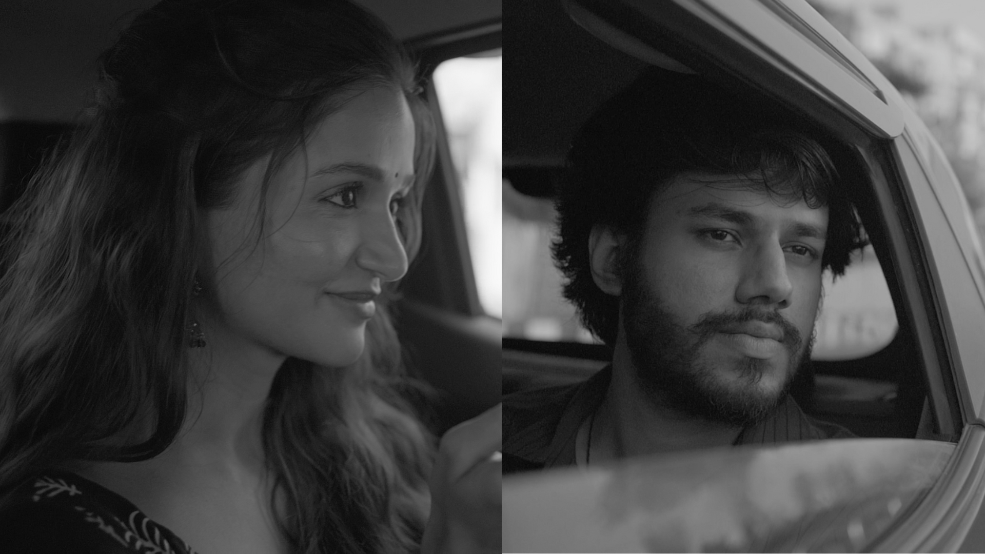 Shivam Jemini Directorial In This Life Selected at an Oscar-Qualifying Film Festival Shivam Jemini