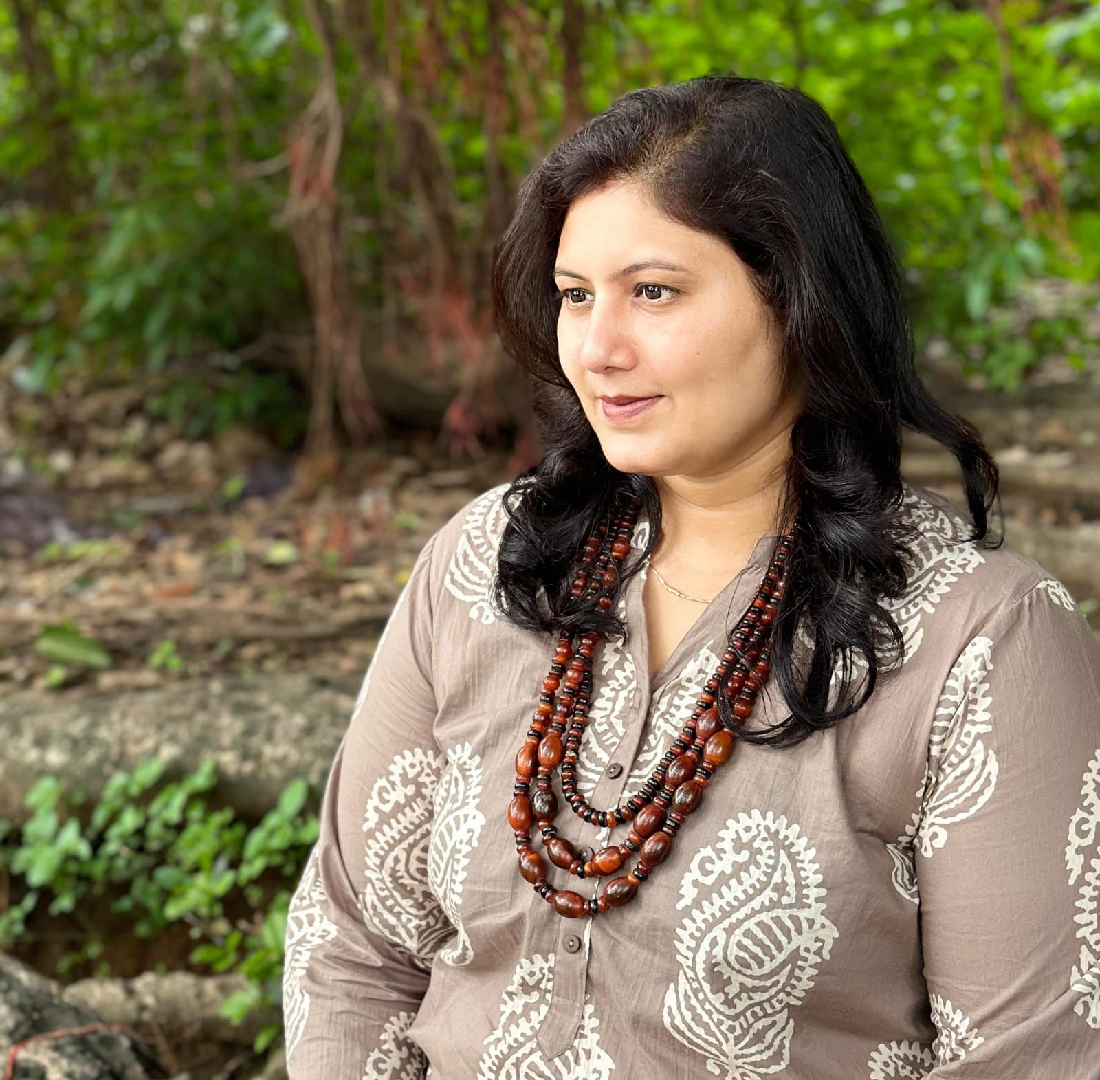 Ritika Bajaj: An Akashic Record Reader Bridging Finance and Spirituality Ritika Bajaj