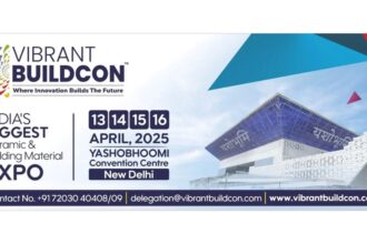 Vibrant Buildcon 2025