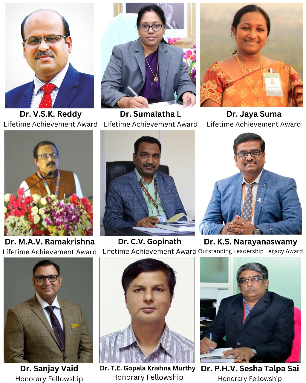 National Teachers Day Awards 2024: A Celebration of Excellence in Education held by Council for Skills and Competencies (CSC India) Council for Skills and Competencies