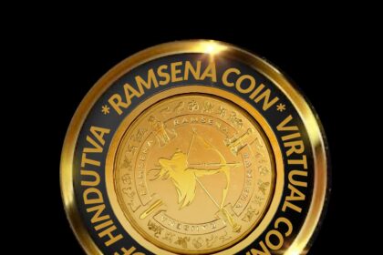 Ramsena Coin