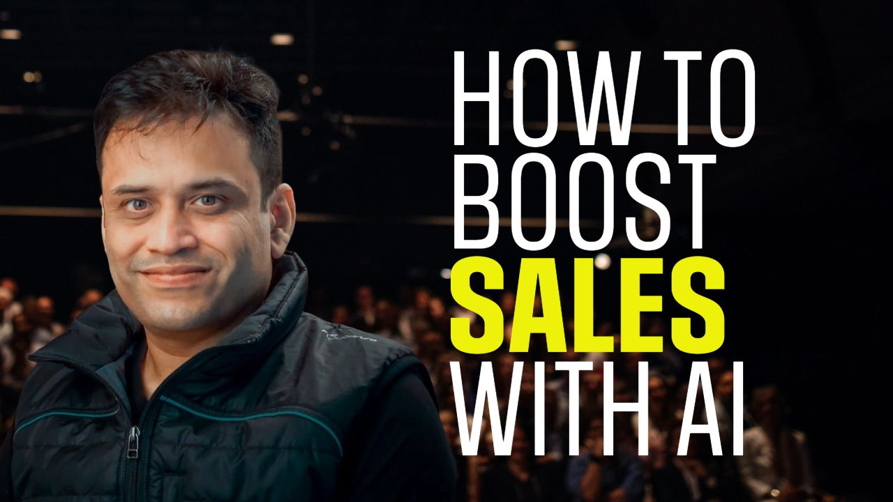 Branding Agencies are Making Millions with AI! (Secret Inside) Artificial Intelligence India