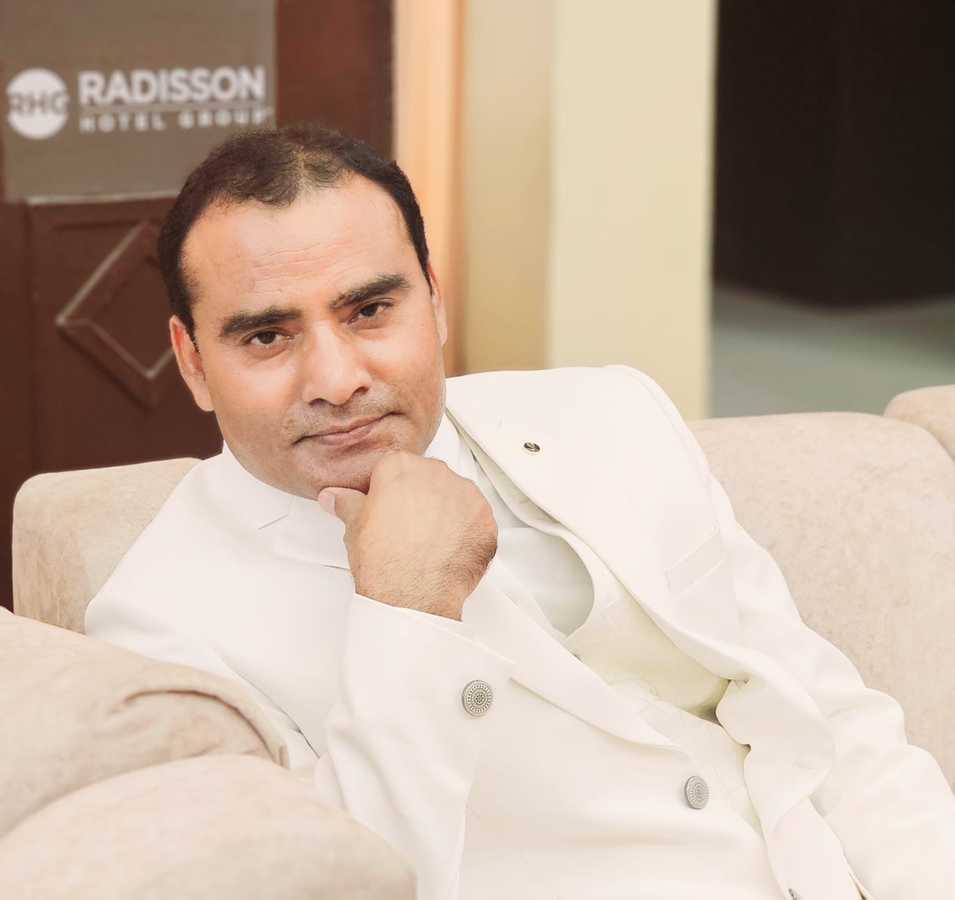 Lyricist Rahi awarded Vidya Vachaspati Award for 2024 Honorary Degree of Vidya Vachaspati Doctorate