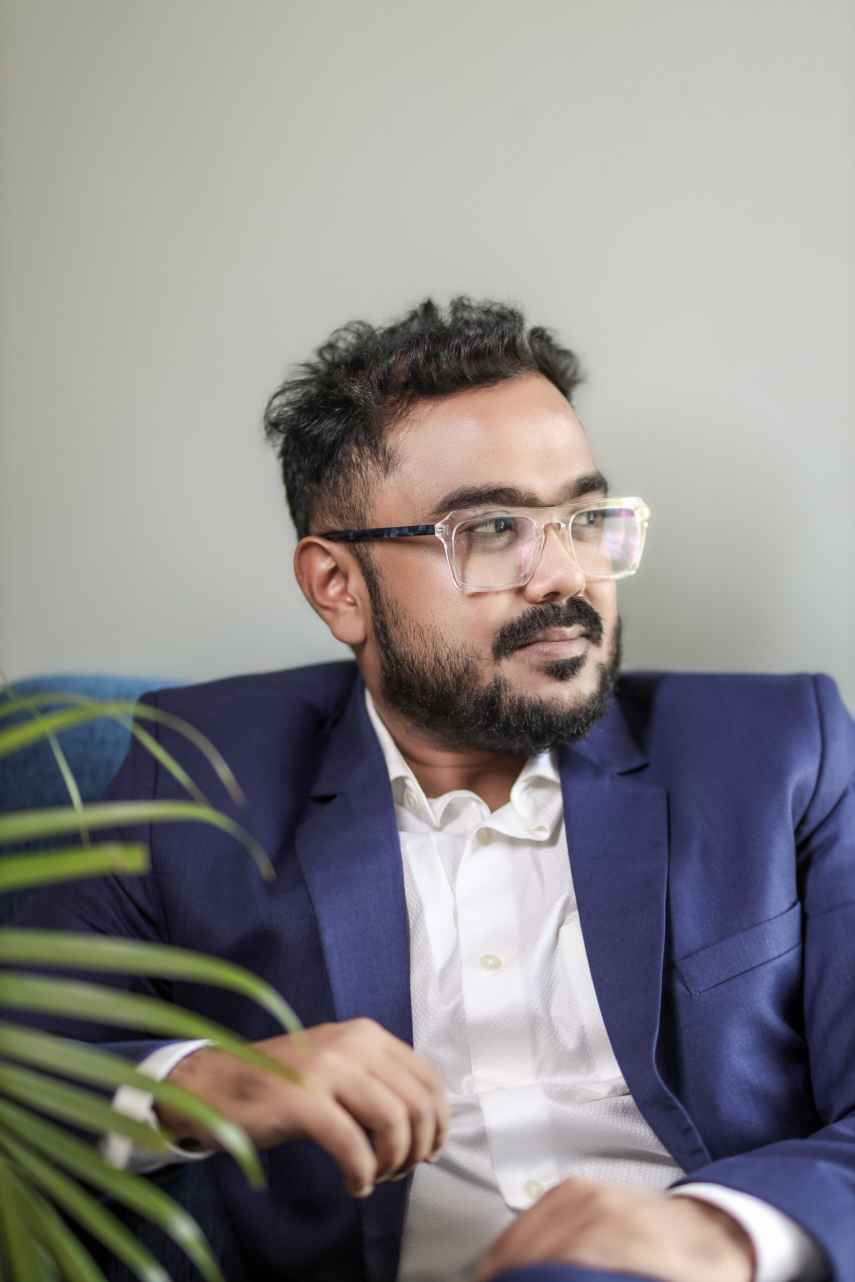 Abdul Ali T P: The Mastermind Behind Travel Trex’s Unforgettable Journeys. Abdul Ali T P: