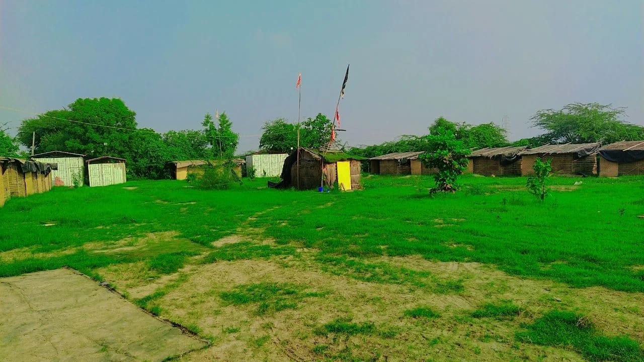 Welcome to Masani Meldi Sadhana Gurukul! asani Meldi Sadhana Gurukul