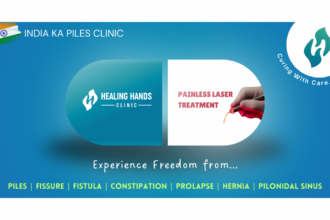 Healing Hands Clinic