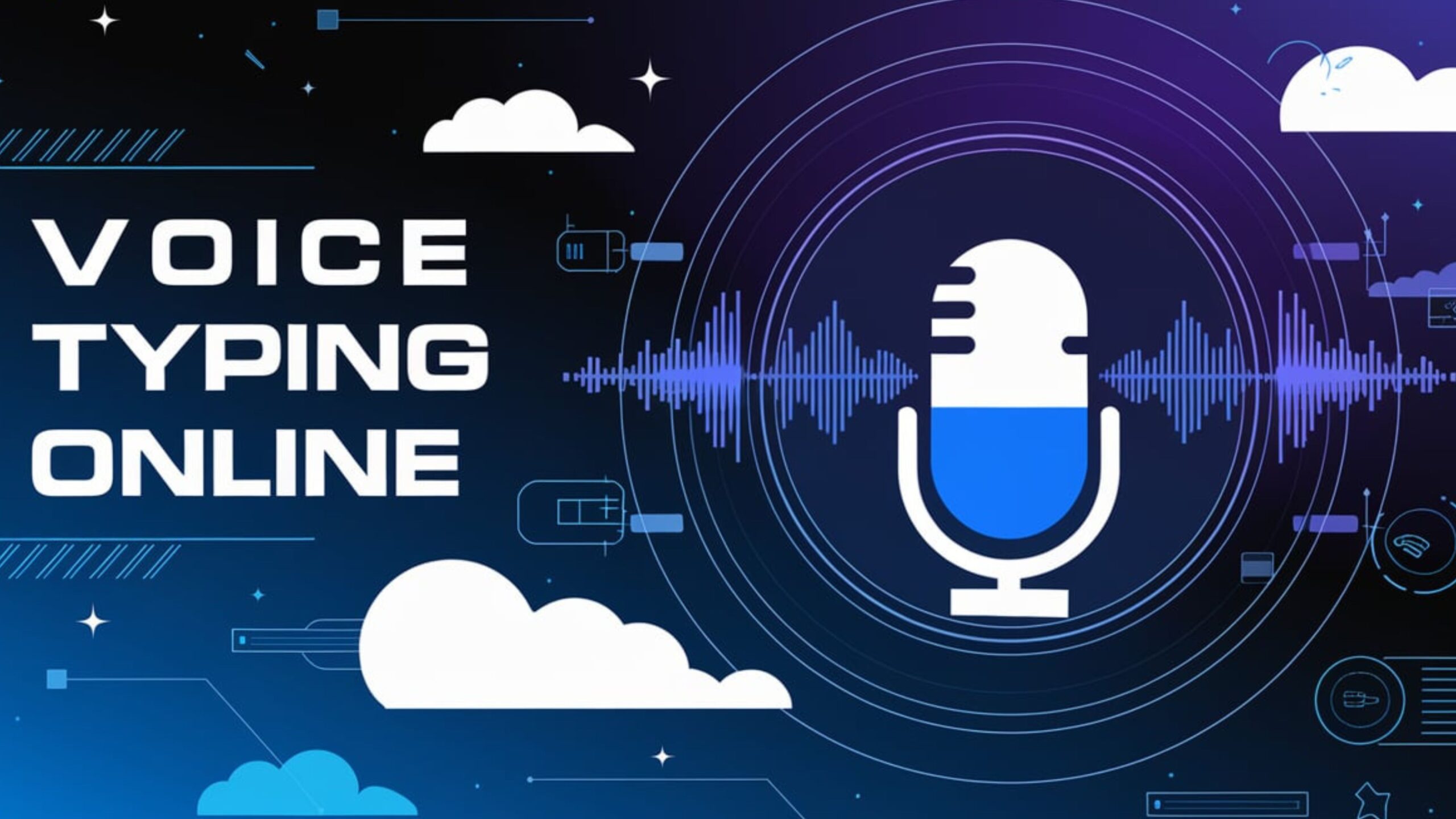 VoiceTyping.Online Offers Multilingual Support and Real-Time Transcription Voice Typing