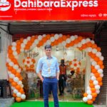 Dahibara Express