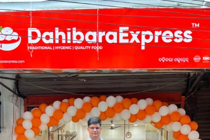 Dahibara Express