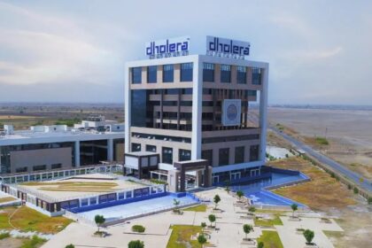 Dholera Smart City