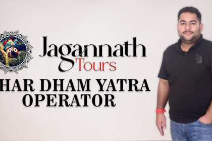 Jagannath Tours