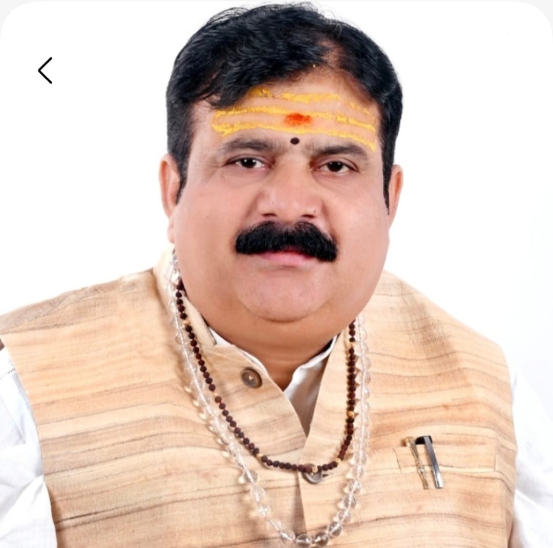 Martand Jyotish Anusandhan Kendra: Varanasi’s Premier Astrology Center Led by Renowned Astrologer Dr. Mukesh Kumar Dubey (Guru Ji) Martand Jyotish Anusandhan Kendra: Varanasi's Premier Astrology Center Led by Renowned Astrologer Dr. Mukesh Kumar Dubey (Guru Ji)