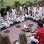 200-hour Certified Yoga Teacher Training Rishikesh