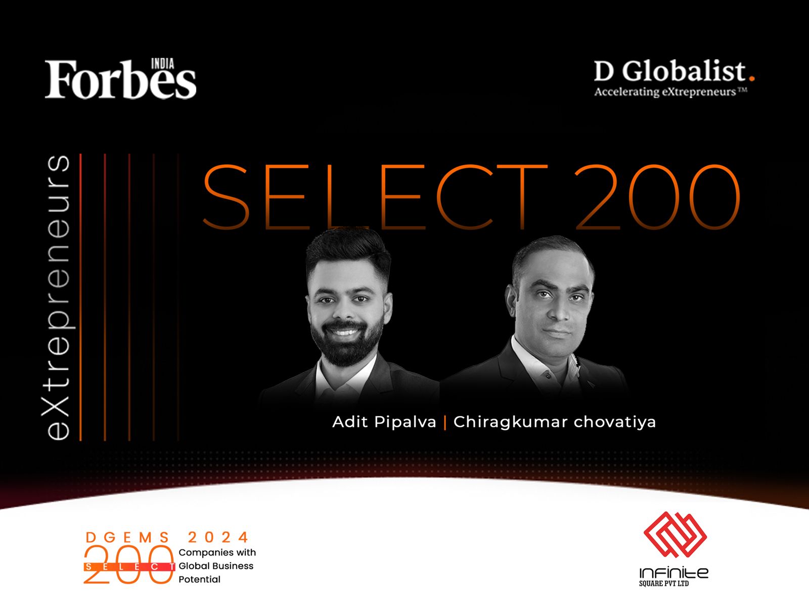 Infinite Square Pvt. Ltd. B2B E-commerce : A Remarkable Financial Journey E-commerce