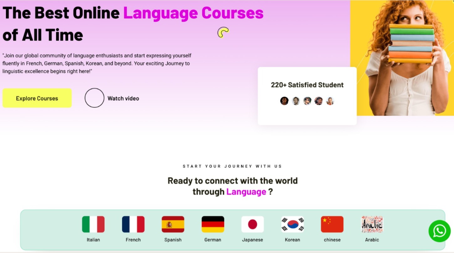 Langue Societe Unveils the Future of Language Education, Global Careers and Real-World Insights with Dialect Diaries Langue Societe