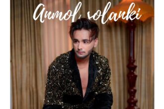 Anmol Solanki