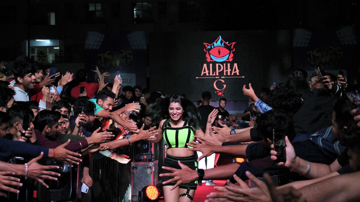 Know about India’s first WWE Styled Wrestling Company – Wrestle Square Wrestle Square