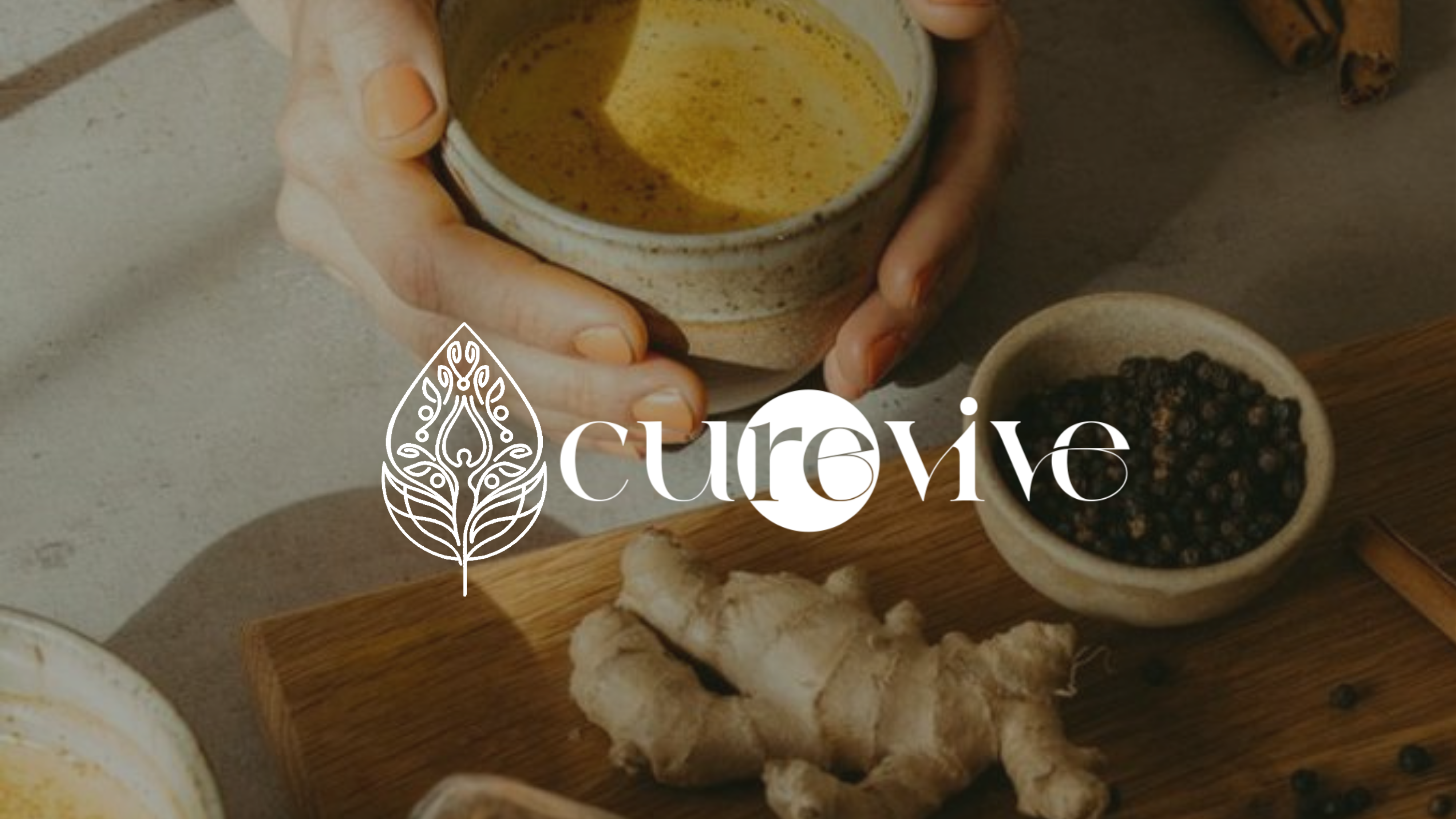 Curevive’s Vision: A World Free from Lifestyle Diseases Curevive
