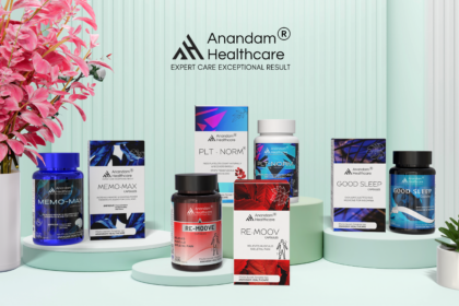 Anandam Healthcare