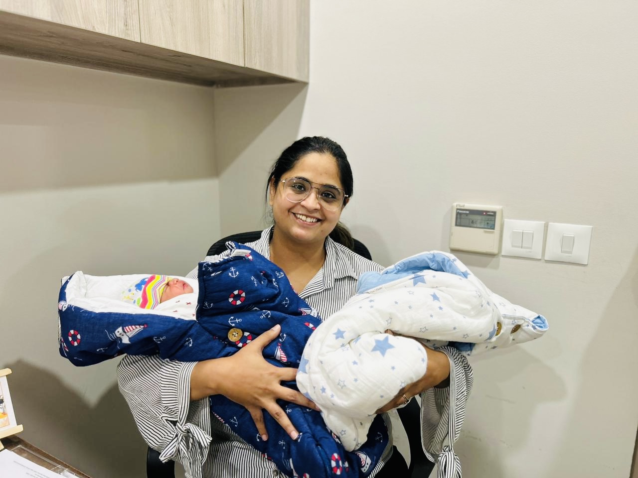 How to recognize fertility issues early advice from experts. Dr Pooja Bajaj Wadhwa