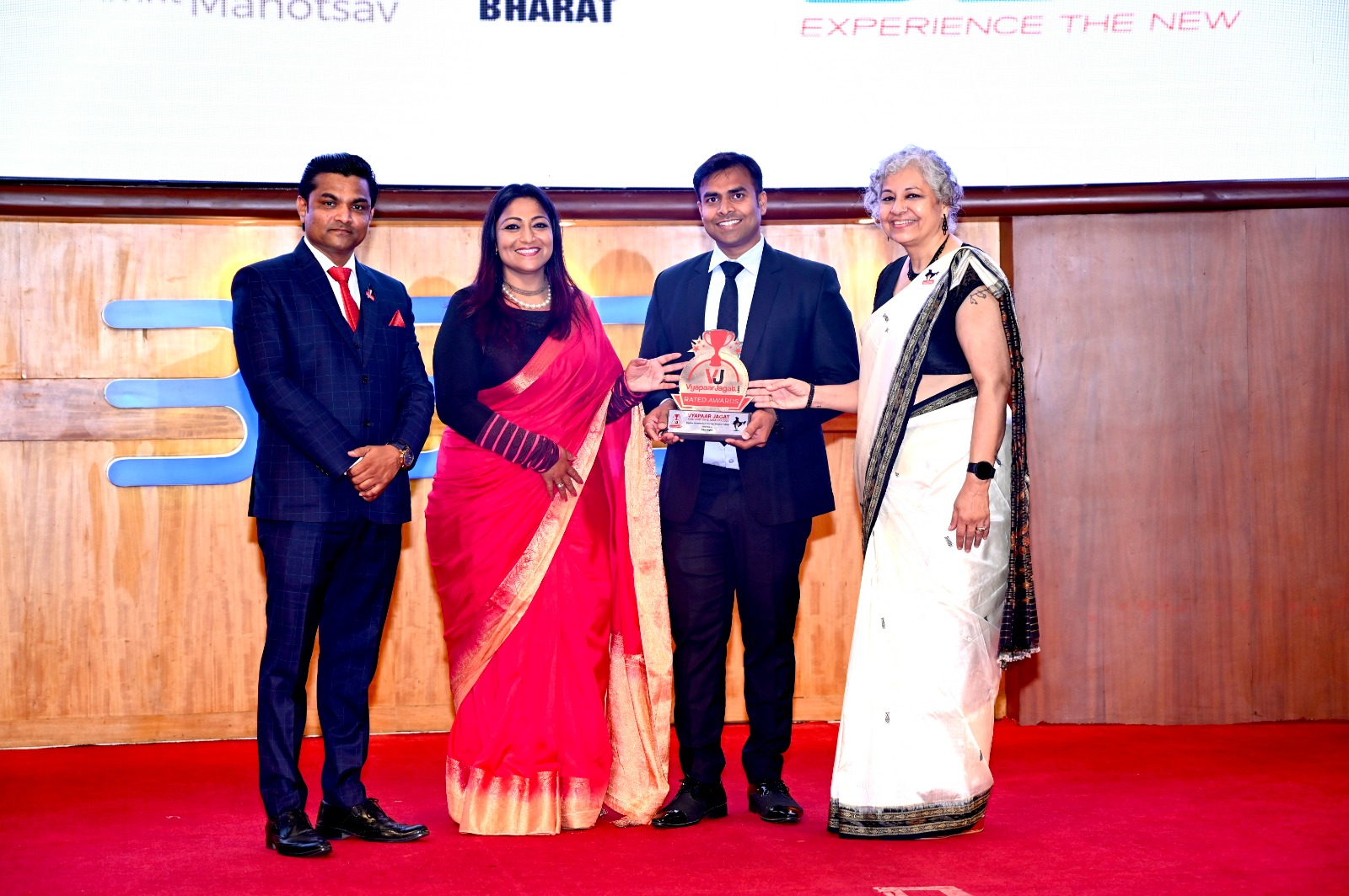 SalesNayak: Transforming MSMEs with Business Automation. SalesNayak