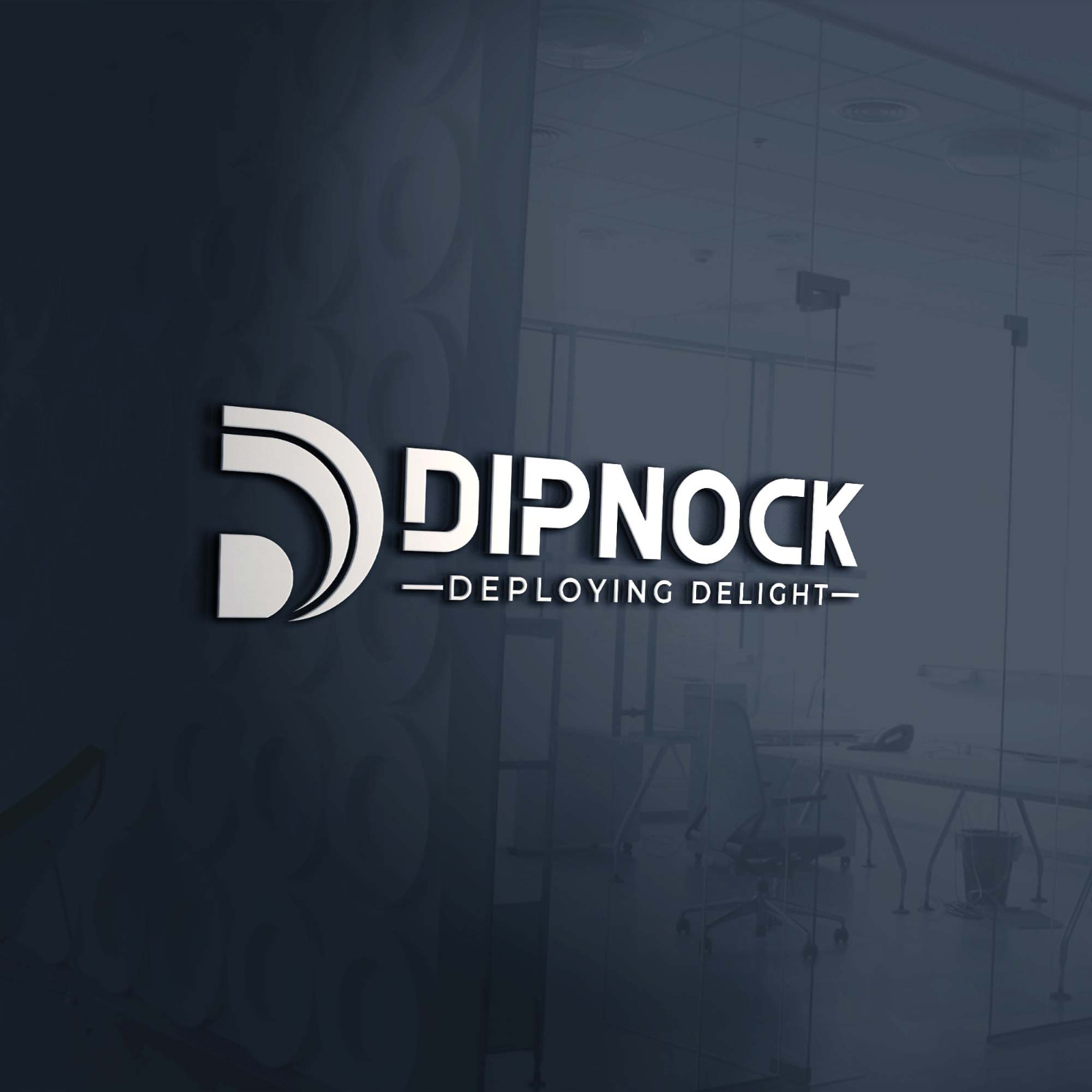 Dipnock: Empowering Enterprises with Tailored Technology Solutions Dipnock