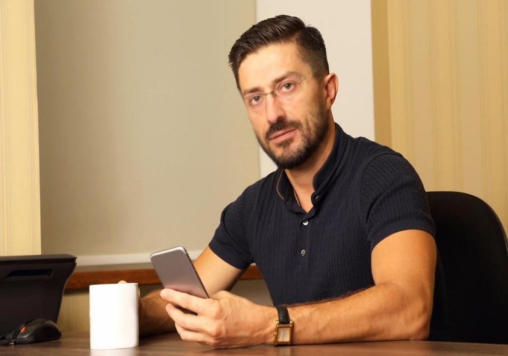 Arif Patel: Revolutionizing Oil and Gas Energy Solutions with a Practical Approach Arif Patel