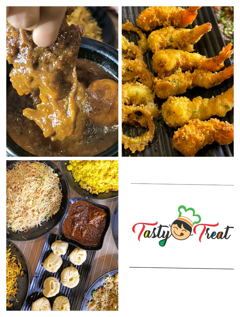 Tasty Treat Restaurant Introduces Culinary Fusion in Kolkata