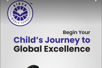 Aikya World School