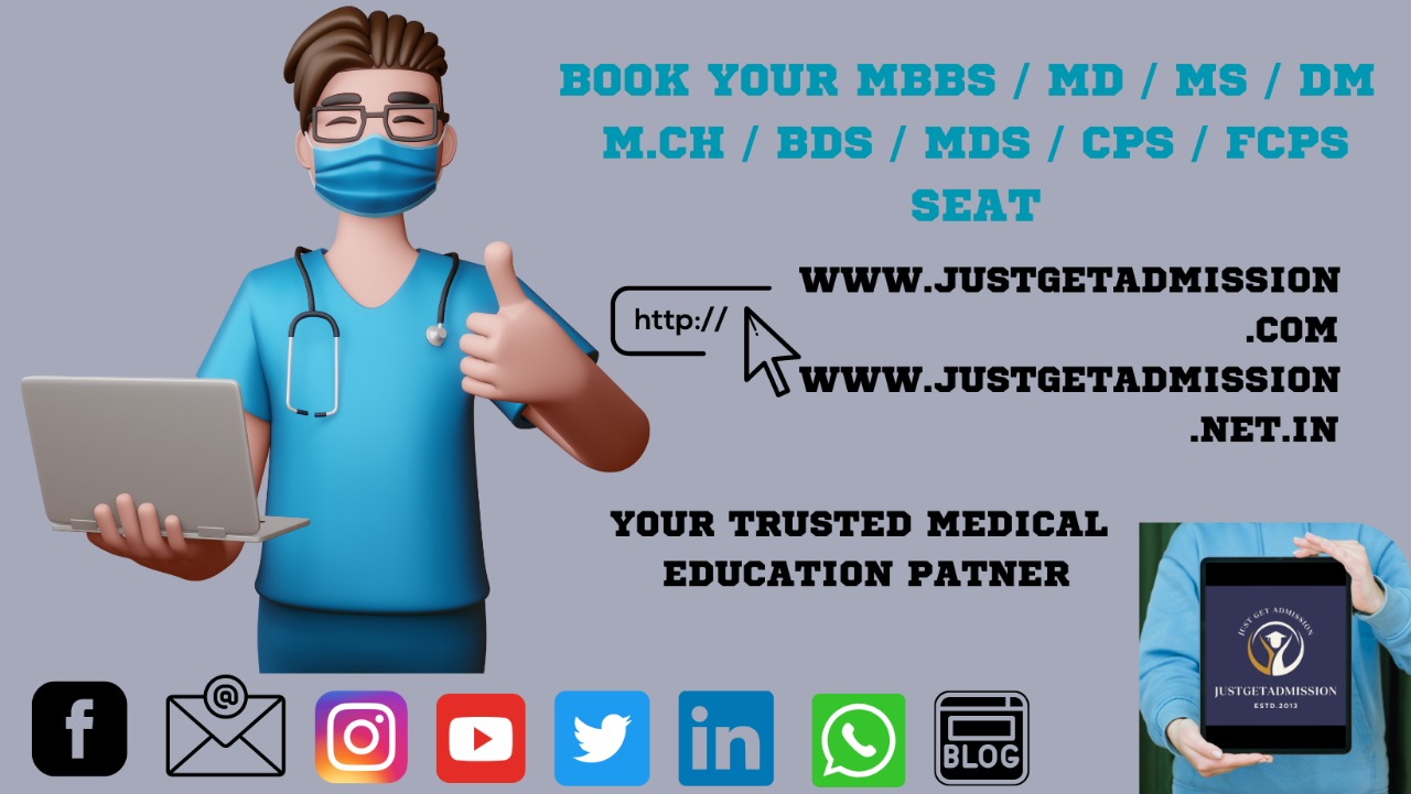 Balaji Education Service: Your Trusted Partner for Medical Education. Balaji Education Service