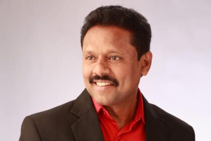 Dr Sunil Saldanha