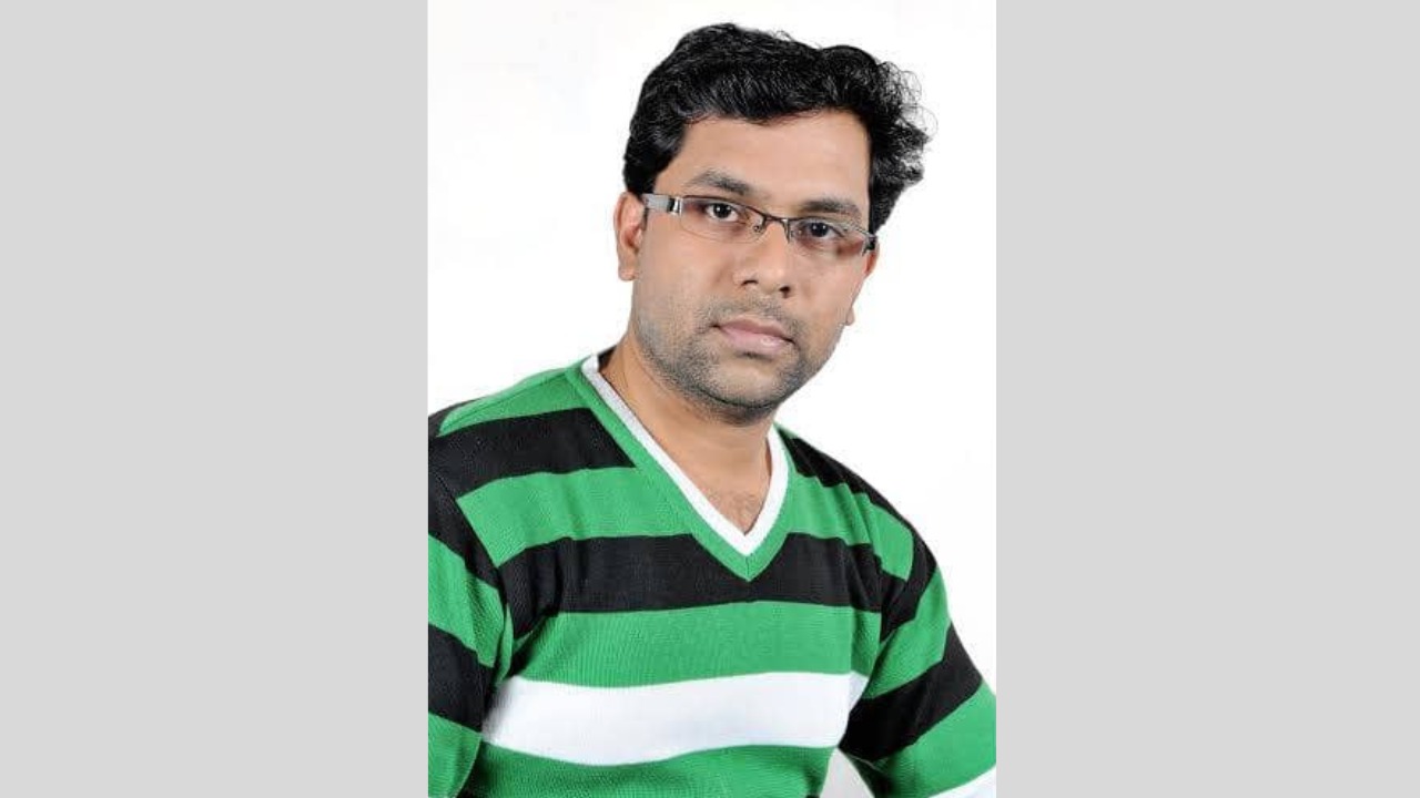 Abhishek Yadav: The Automation Visionary Transforming IT with Innovation Abhishek Yadav