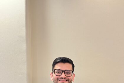Siddharth Jain