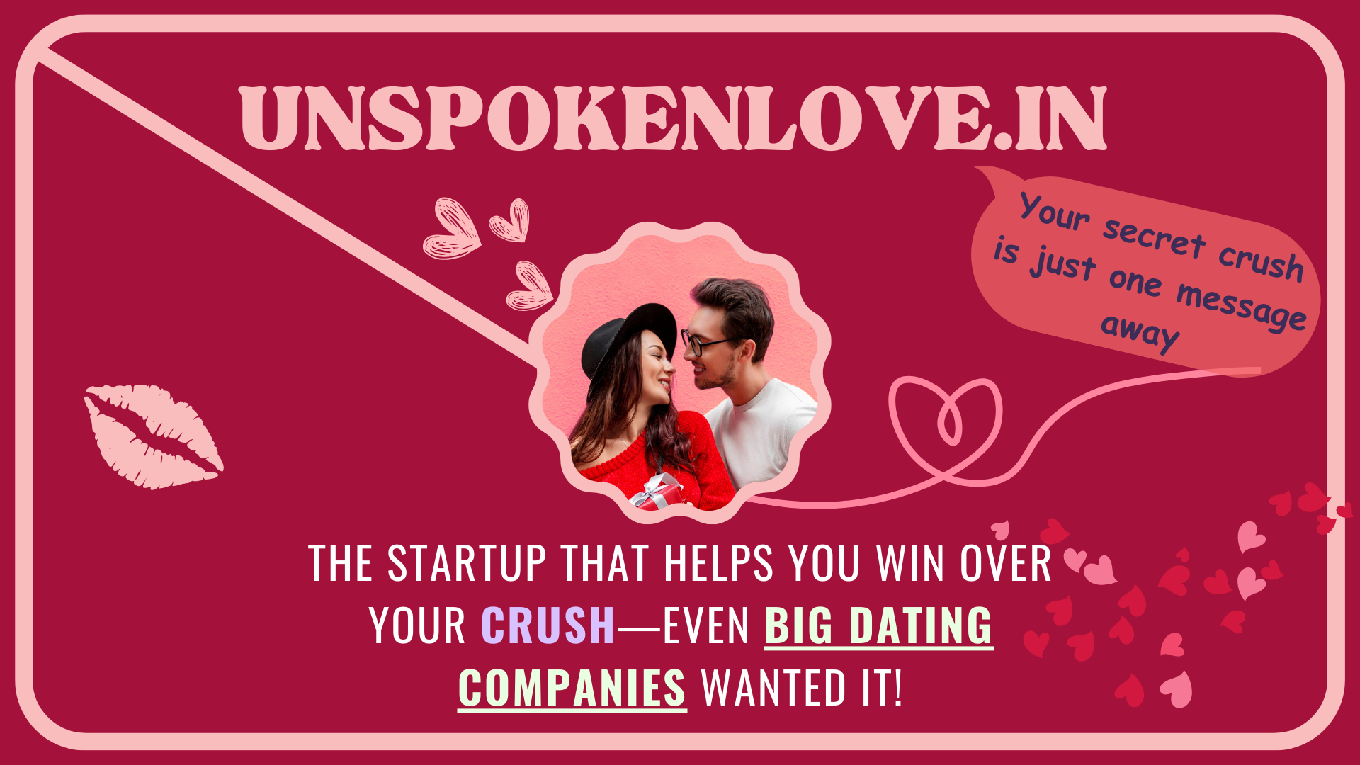 UNSPOKENLOVE.IN UnspokenLove