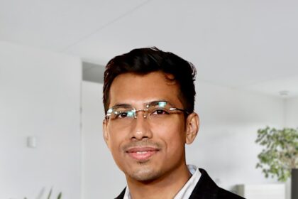 From Thane to the World