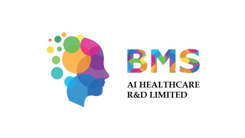 BMS AI healthcare