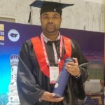 Dr. Meghanad Meher